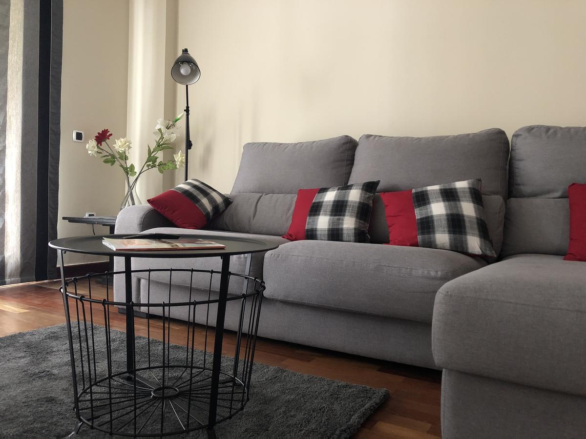 Perseus Vivienda Unifamiliar Con Terraza Y Jardin - Wifi - 3 Habitaciones - 2 Banos Las Palmas Buitenkant foto