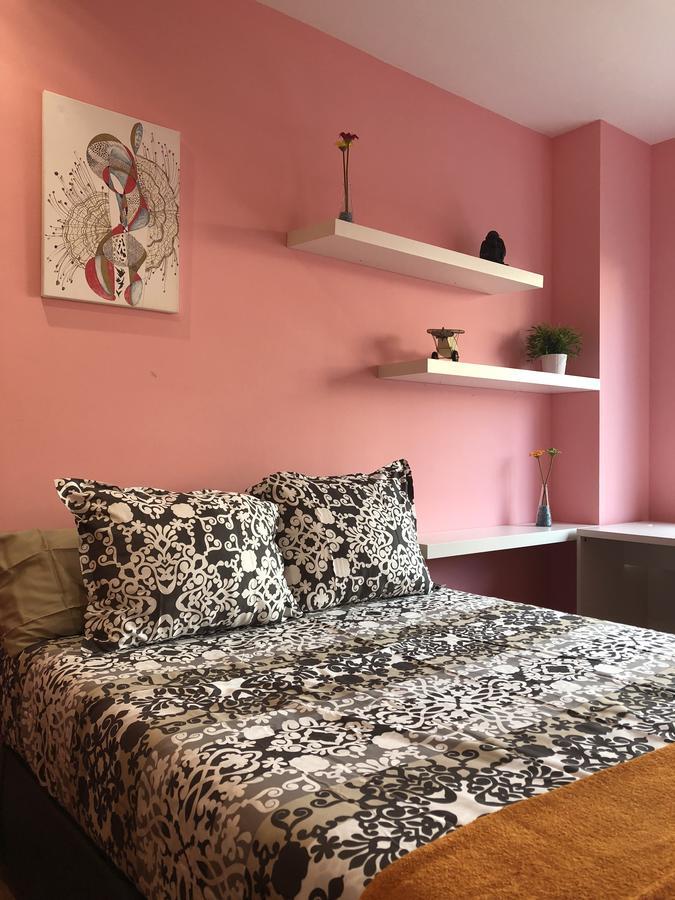 Perseus Vivienda Unifamiliar Con Terraza Y Jardin - Wifi - 3 Habitaciones - 2 Banos Las Palmas Buitenkant foto