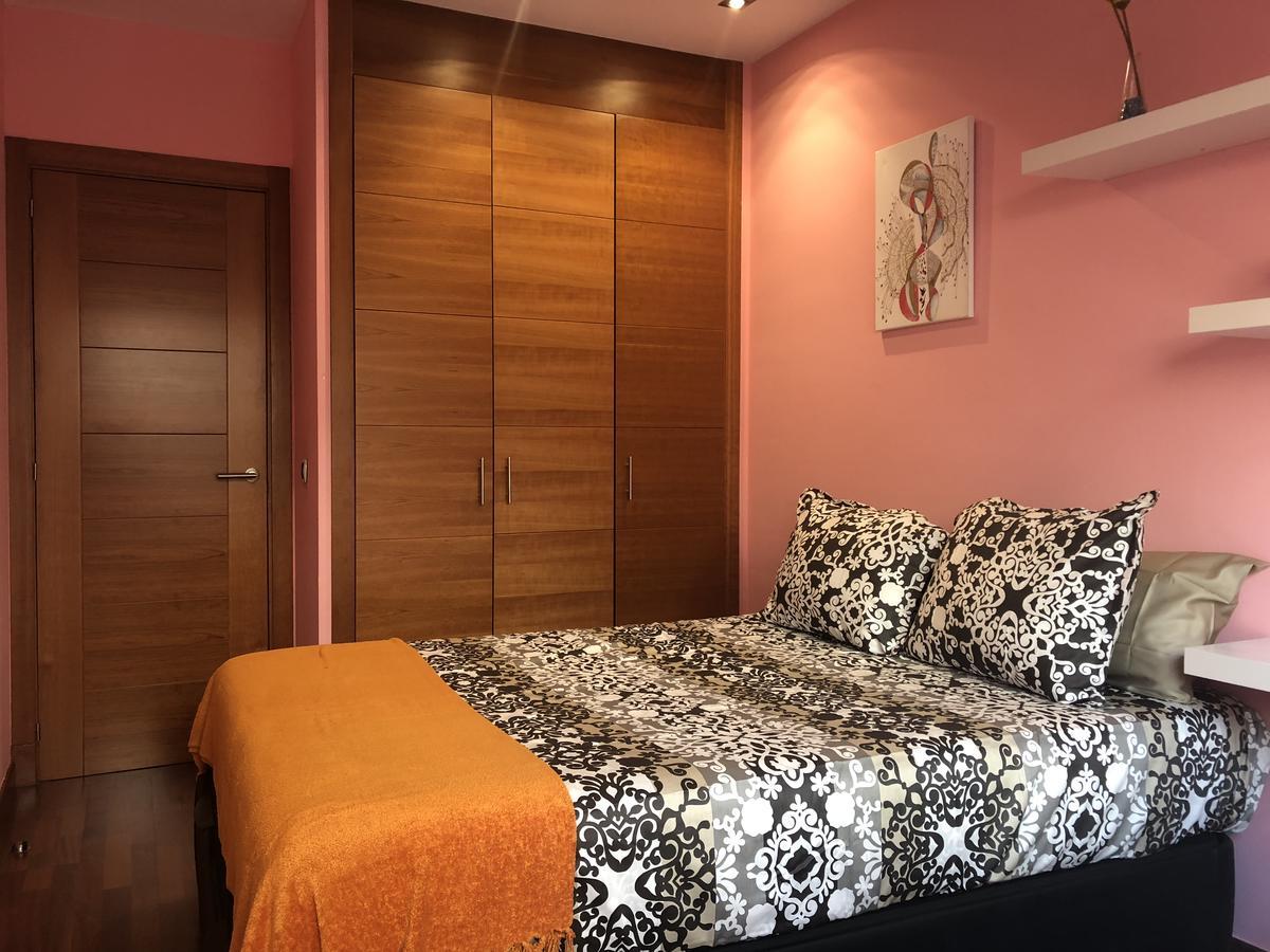 Perseus Vivienda Unifamiliar Con Terraza Y Jardin - Wifi - 3 Habitaciones - 2 Banos Las Palmas Buitenkant foto