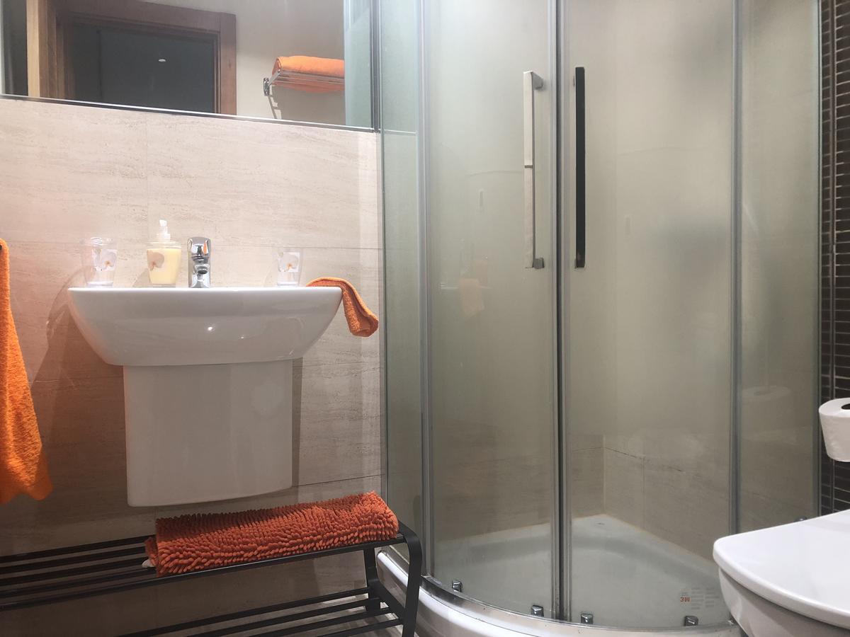 Perseus Vivienda Unifamiliar Con Terraza Y Jardin - Wifi - 3 Habitaciones - 2 Banos Las Palmas Buitenkant foto