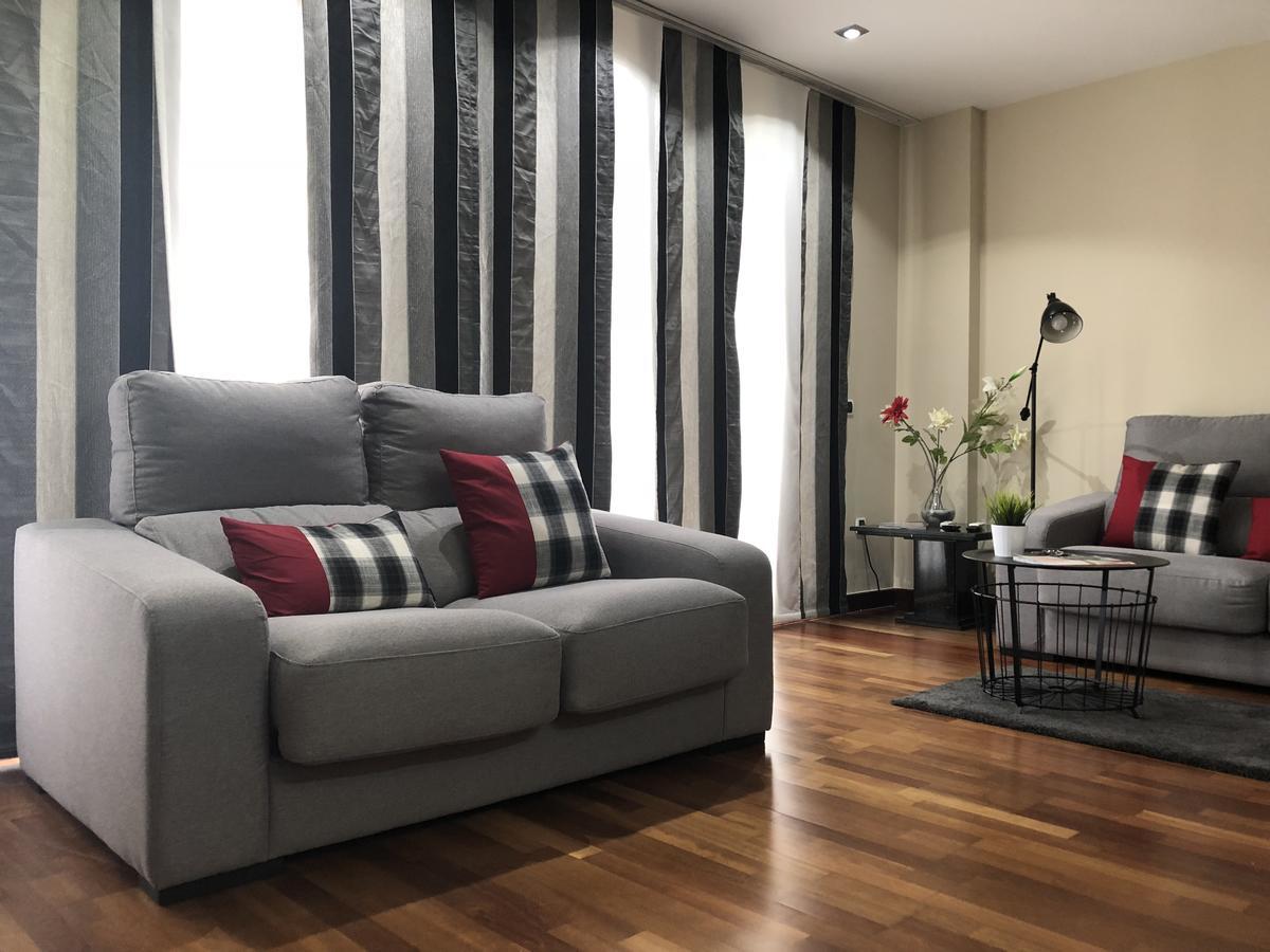 Perseus Vivienda Unifamiliar Con Terraza Y Jardin - Wifi - 3 Habitaciones - 2 Banos Las Palmas Buitenkant foto